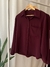 Camisa Crep - comprar online