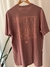 Remera Good Regular - tienda online