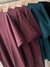 Remera Bulky Algodon - comprar online