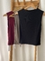 Musculosa Bee - comprar online