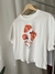 Remera cropp algodon en internet