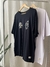 Remera Rainforest oversize