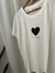 Remera Love - Rojaijo