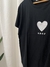Remera Love en internet