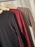 Remera Basica Algodon - comprar online