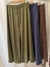 Pantalon Lanilla Darlon Rib