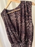 Body cruzado print - comprar online