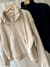 Campera corderoy - comprar online