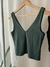 Imagen de Musculosa V algodon soft