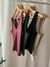 Musculosa V algodon soft en internet