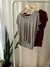 Blusa Amanda