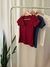 Remera Top Morley - comprar online