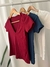 Remera Top Morley - Rojaijo