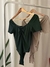 Body Picot - comprar online