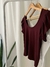 Remera Princesa Gamuzada - tienda online