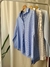 Camisa Poplin Rayada - comprar online
