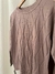 Sweater Atenas Rombos - tienda online