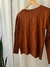 Sweater Atenas Rombos - comprar online