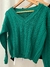 Sweater Cuello V en internet