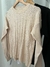 Sweater Milenka - Rojaijo
