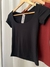 Remera basica soft - Rojaijo