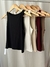 Musculosa básica cerrada - comprar online