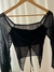Top Frunce - comprar online