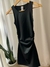 Vestido Microfibra corto