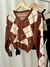 Sweater Brandi Rombo