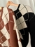 Sweater Brandi Rombo - Rojaijo