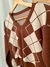 Sweater Brandi Rombo en internet