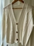 Cardigan Girona - comprar online