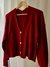 Cardigan Girona - Rojaijo