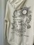 Buzo Peace Oversize - comprar online