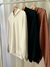 Buzo Peace Oversize