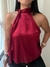 Musculosa lazo - comprar online