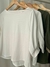 Remera Zara - Rojaijo