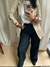 Jean Zoe wide leg