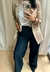 Jean Zoe wide leg - comprar online