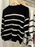 Sweater Row Rayas en internet