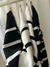Sweater Row Rayas