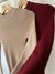 Media Polera Anna - comprar online