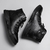 Bota Masculina Preta Impermeável - comprar online