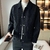 Jaqueta Masculina de Veludo - comprar online