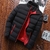 Jaqueta Masculina Preta - comprar online