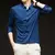 Camisa casual de manga longa - AF Store