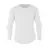 Camiseta Masculina Manga Longa em Algodão liso - AF Store