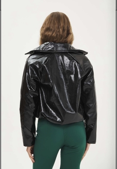 Imagen de CAMPERA LIZA