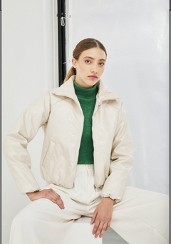 CAMPERA LIZA en internet