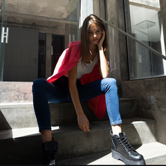 jeans TLQ - Avara